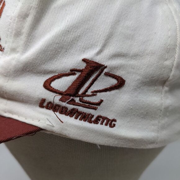 Logo Athletic Men's NFL Super Bowl XXX Hat Cowboys Steelers Vintage Embroidered - Picture 7 of 14